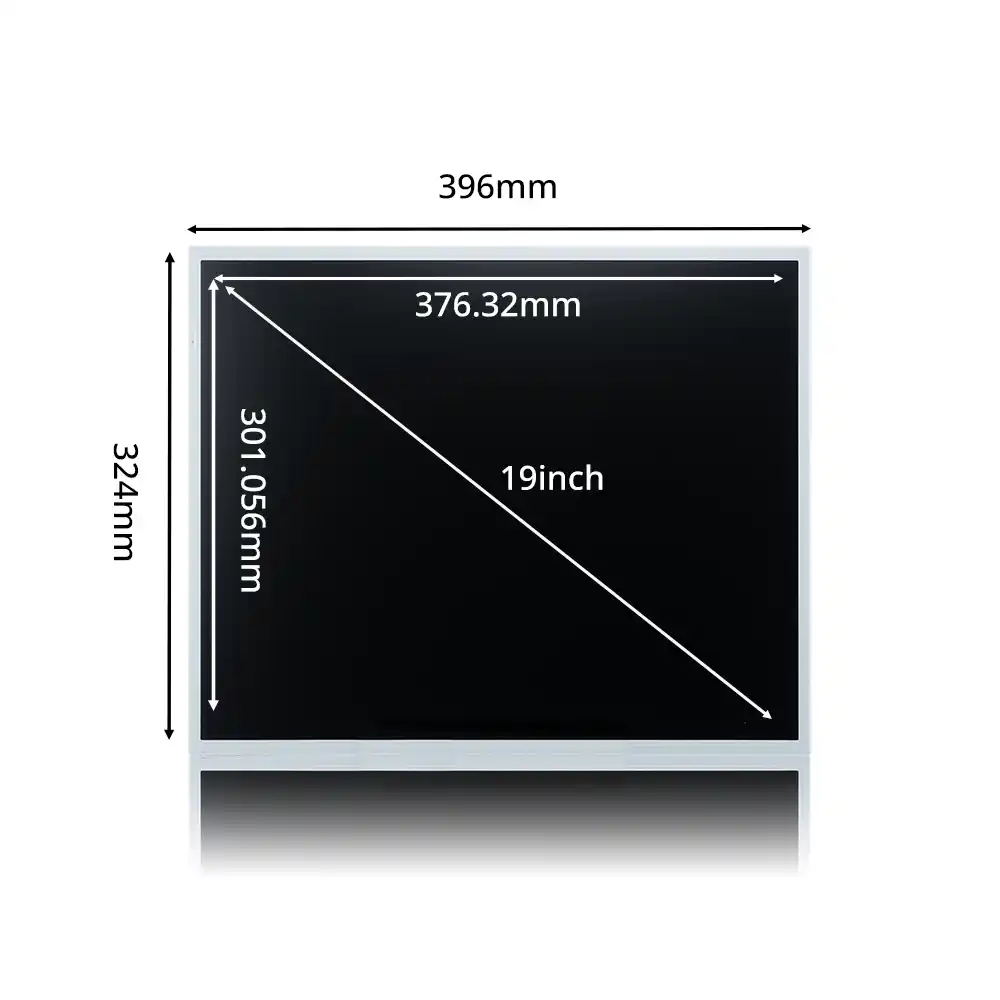 G190EG02 V1-Dimensions